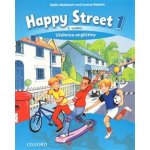 Happy Street 3rd Edition 1 Class Book CZE – Hledejceny.cz