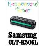 Samsung CLT-K506L - renovované – Zboží Mobilmania