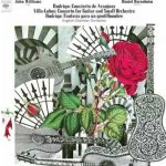 Rodrigo Joaquin - Concierto De Aranjuez CD – Hledejceny.cz