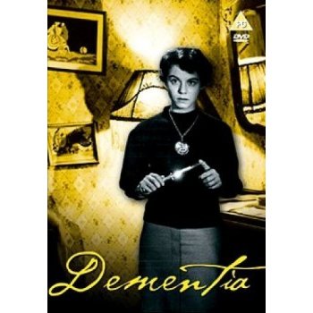 Dementia DVD