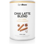 GymBeam Směs na chai latte 250 g