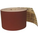 STARCKE brusný papír pro strojní broušení, šířka 150 mm, zrnitost 60 1role=50m (50 ks) – Zboží Dáma