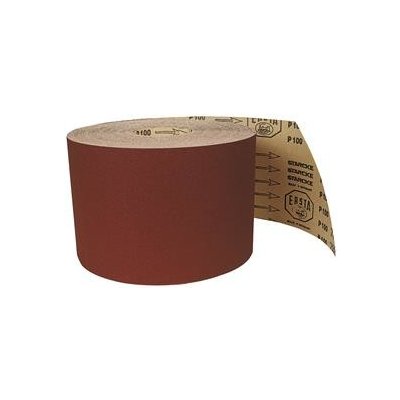 STARCKE brusný papír pro strojní broušení, šířka 150 mm, zrnitost 60 1role=50m (50 ks) – Zboží Dáma