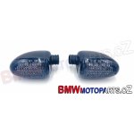 LED blinkry BMW R850, R1100, R1150, kouřové – Zboží Mobilmania