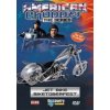 DVD film American Chopper: Jet Bike and Biketoberfest DVD