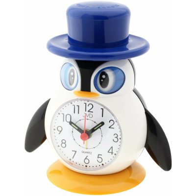 JVD SR52.5 – Sleviste.cz