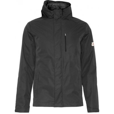 Dolomite pánská bunda Jacket Ortisei 2 MJ černá – Zboží Mobilmania