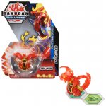 Bakugan True Metal Drak S4 – Hledejceny.cz