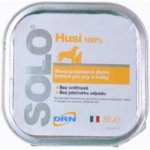 Solo Adult Dog 100% Oca husí 300 g – Zbozi.Blesk.cz