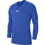 Nike Park UK Junior modrá – Zboží Mobilmania