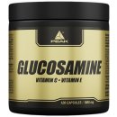 Peak Performance Glucosamine + Vitamin C a E 120 kapslí