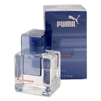 Puma Flowing toaletní voda pánská 40 ml