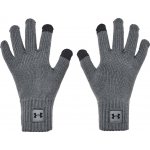 Under Armour UA Halftime gloves-GRY 1373157-013 – Hledejceny.cz