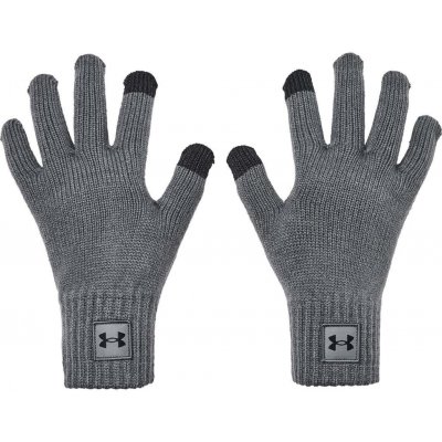 Under Armour UA Halftime gloves-GRY 1373157-013 – Hledejceny.cz