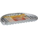 Kinekus Tác grilovací ALU polokruhový KIN1891815 sada 5 ks – Zboží Dáma