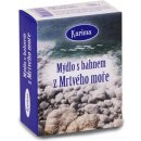 Karima mýdlo s bahnem z Mrtvého moře 100 g