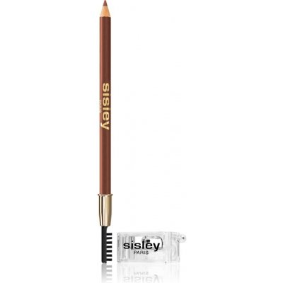 Sisley Phyto Sourcils Design Eyebrow Pencil tužka na obočí Châtain 0,55 g – Zboží Dáma