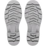 Pracovní bílé holínky ERIS PVC nízké gumáky – Hledejceny.cz