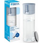Brita Fill & Go Vital 0,6l modrá + 2x MicroDisc – Hledejceny.cz