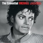 Jackson Michael - Essential Michael Jackson CD – Sleviste.cz