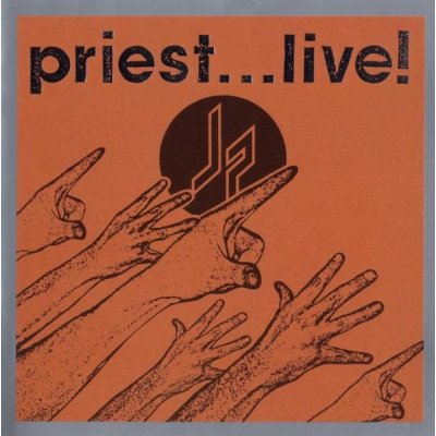 Judas Priest: Priest...Live!: 2CD
