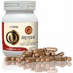 Nupreme Reishi extract 100 kapslí – Hledejceny.cz