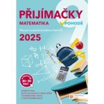 Přijímačky 9 Matematika + E-learning 2025 – Zboží Dáma