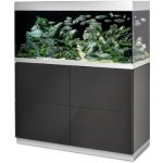 Oase HighLine Optiwhite akvarijní set anthracit 302 l – Zboží Dáma