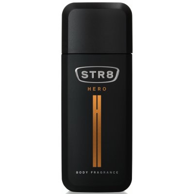 STR8 Hero deospray 75 ml – Zboží Mobilmania