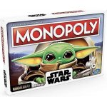 Hasbro Monopoly The Child – Zboží Mobilmania