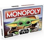 Hasbro Monopoly The Child – Hledejceny.cz