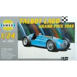 Směr auto Lago Talbot 1947 auta 1:24 – Zbozi.Blesk.cz