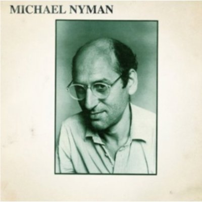 Nyman Michael -Band - Bird Anthem Bird List Song CD – Hledejceny.cz