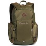 Bench Terra Classic zelená 18 l – Zboží Dáma