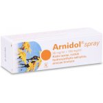 ARNIDOL SPRAY DRM 30MG/ML+100MG/ML DRM SPR SOL 100ML – Hledejceny.cz