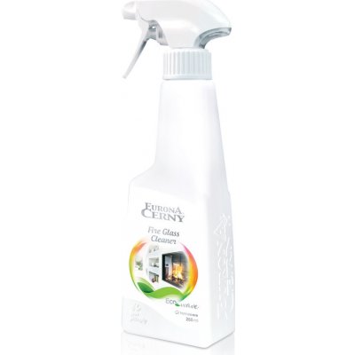 Eurona by Cerny Čistič krbových vložek 250 ml – Zboží Mobilmania