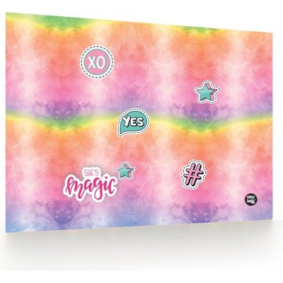 Podložka na stůl 60 x 40 cm magic – Zboží Dáma