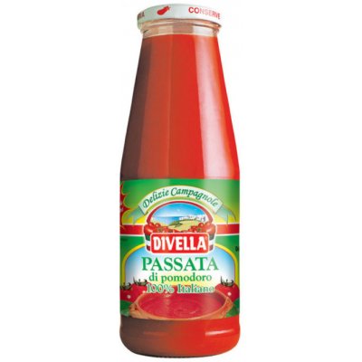 Passata di pomodoro 680 g