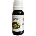 Saunaproject saunová vůně citrus 10 ml – Hledejceny.cz