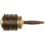 Olivia Garden NanoThermic Ceramic + Ion kartáč na vlasy 82 mm – Zboží Dáma