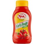 Spak Gourmet Ketchup jemný 500 g – Zboží Dáma