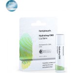 Hemptouch Hydratační balzám na rty s Limetkou 4,5 ml – Zboží Dáma
