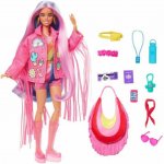 BARBIE EXTRA FLY HIPPIE – Zboží Dáma