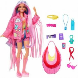 BARBIE EXTRA FLY HIPPIE