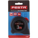 FESTA Svinovací metr Autolock 3 m x 16 mm – Hledejceny.cz