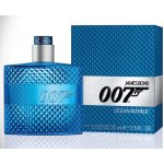 James Bond 007 Ocean Royale toaletní voda pánská 75 ml – Hledejceny.cz