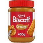 Lotus Biscoff Pomazánka 400 g – Zboží Mobilmania