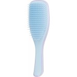 Tangle Teezer The Wet Detangler Large Hyper Pink Hairbrush kartáč na vlasy – Zboží Dáma