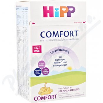 HiPP Comfort 600 g
