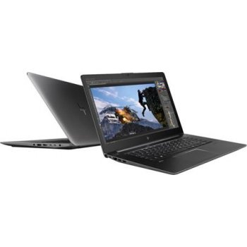 HP ZBook 15 Y6K15EA